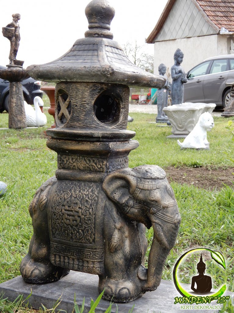 Mindent 'Is' kerti dekoráció 54